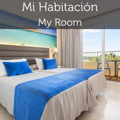 Habitaciones