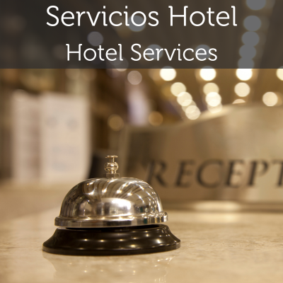 Servicios