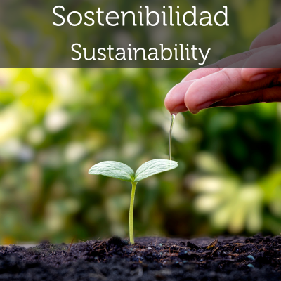 Sostenibilidad
