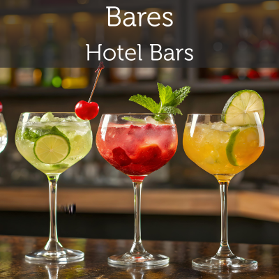 Bares