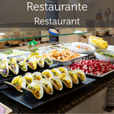 Restaurantes